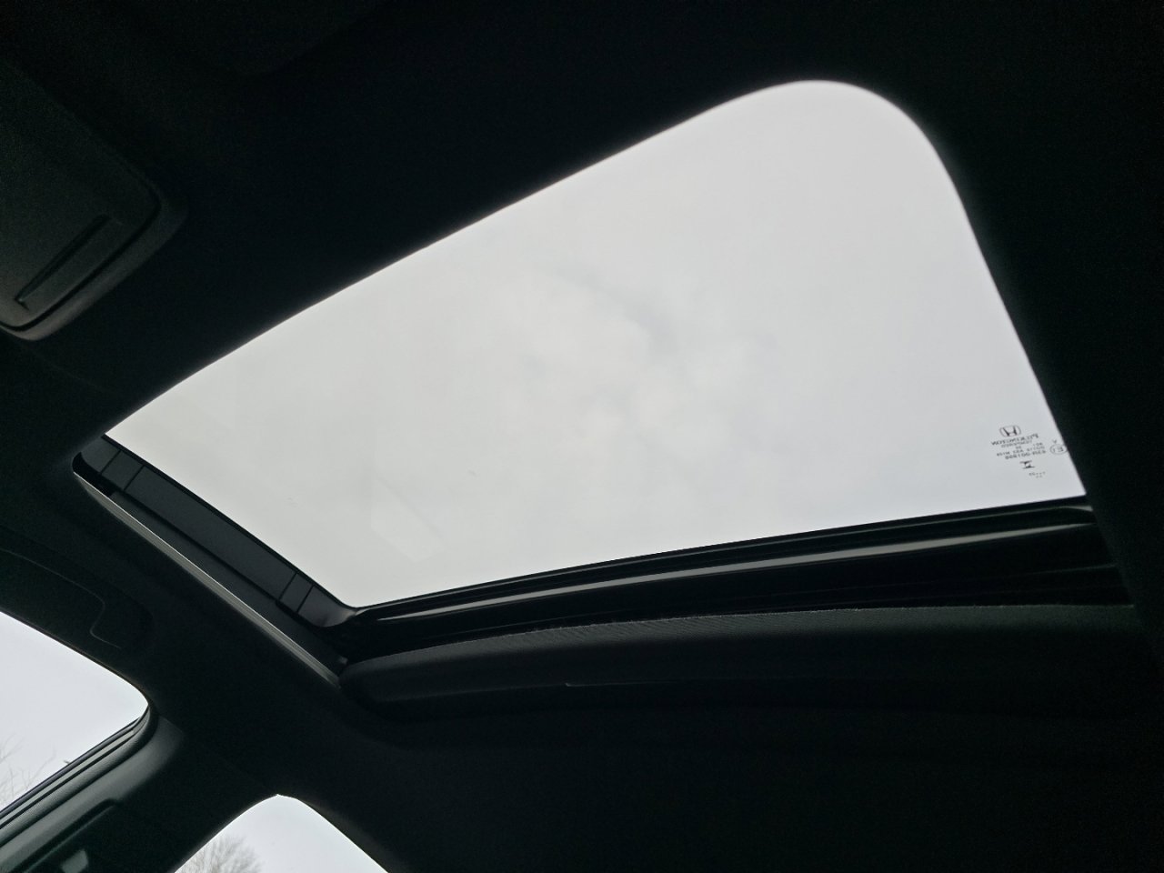 Certified 2023 Honda Accord Sport image 4