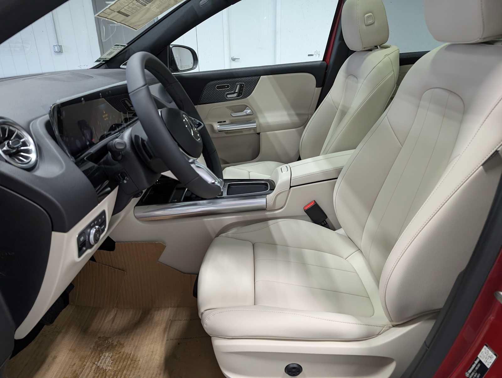 New 2026 Mercedes-Benz GLA 250 4MATIC image 4