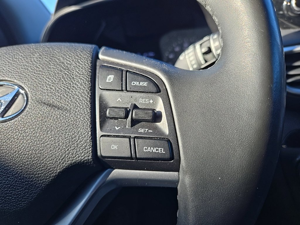 Used 2020 Hyundai Tucson Limited AWD/4WD image 18