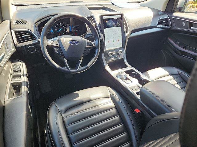 Used 2023 Ford Edge SEL image 10
