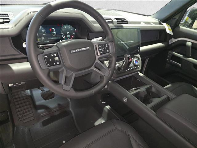 New 2026 Land Rover Defender 130 S image 15