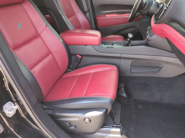 Used 2022 Dodge Durango R/T w/ Tow 'N Go Package AWD/4WD image 18