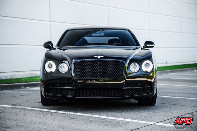 Used 2015 Bentley Flying Spur V8 image 14
