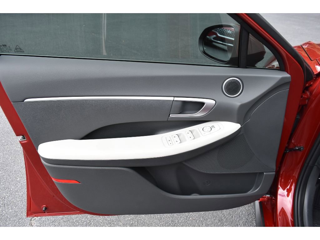 New 2026 Hyundai Sonata SE image 16