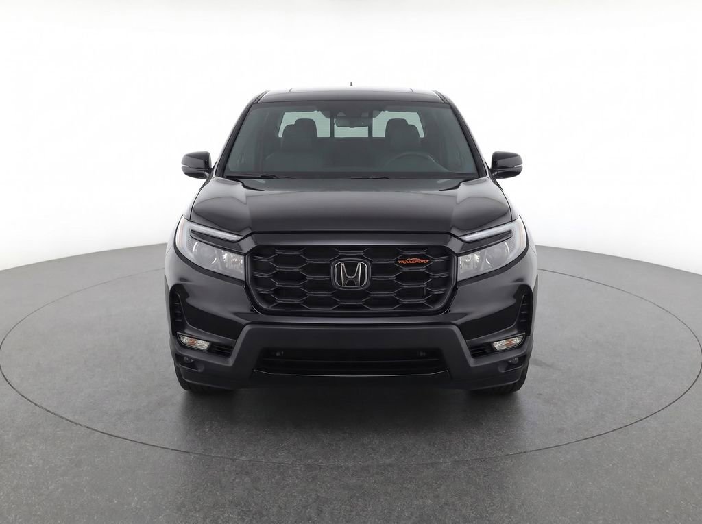 Used 2025 Honda Ridgeline TrailSport+ image 5
