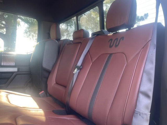 Used 2020 Ford F150 King Ranch w/ Equipment Group 601A Luxury AWD/4WD image 29