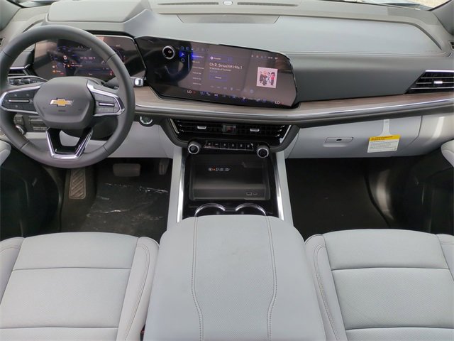 New 2026 Chevrolet Tahoe Premier image 15