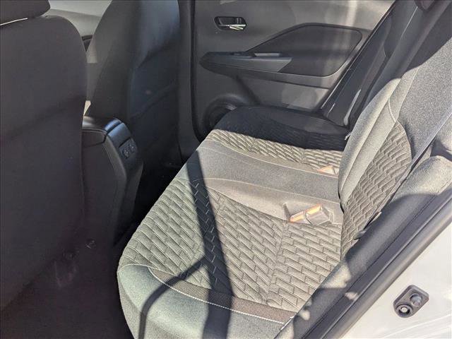 Certified 2023 Nissan Kicks SV image 17
