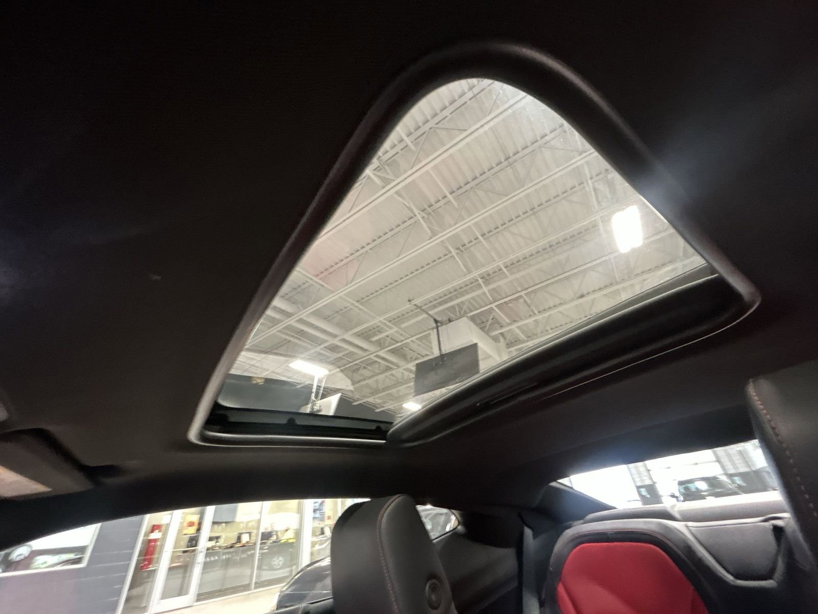 Used 2021 Chevrolet Camaro SS RWD image 24