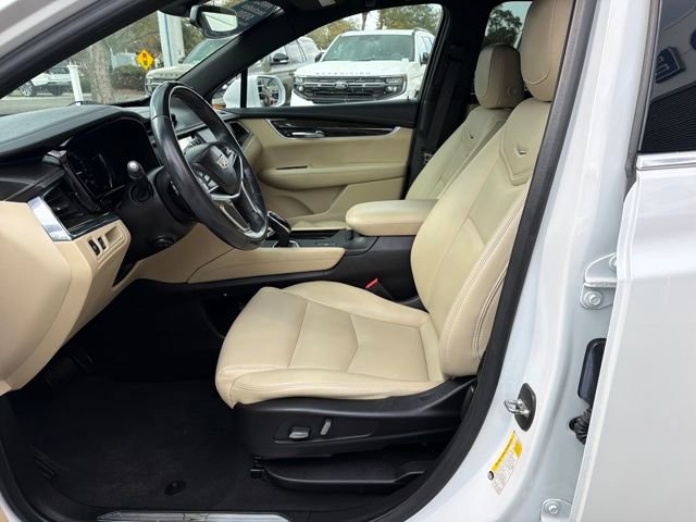 Used 2018 Cadillac XT5 FWD image 9