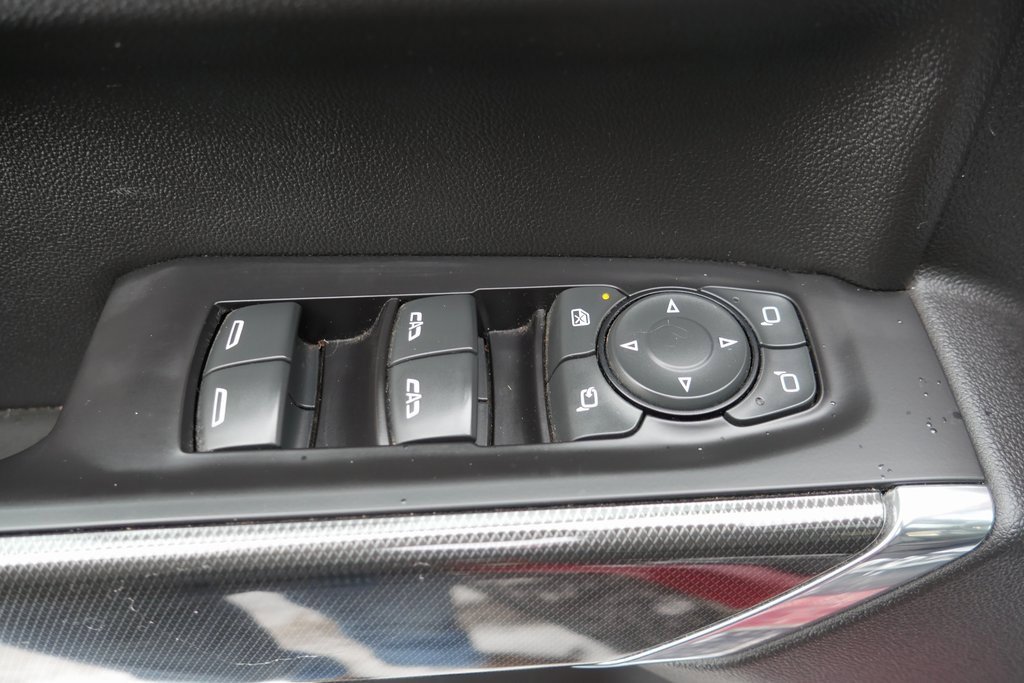 Used 2019 GMC Sierra 1500 AT4 w/ AT4 Premium Package image 30