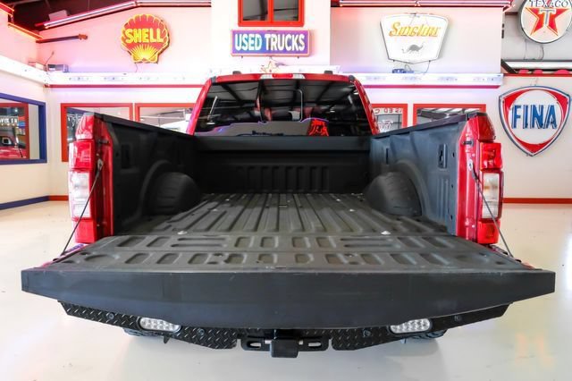 Used 2022 Ford F250 Lariat w/ Lariat Value Package AWD/4WD image 8