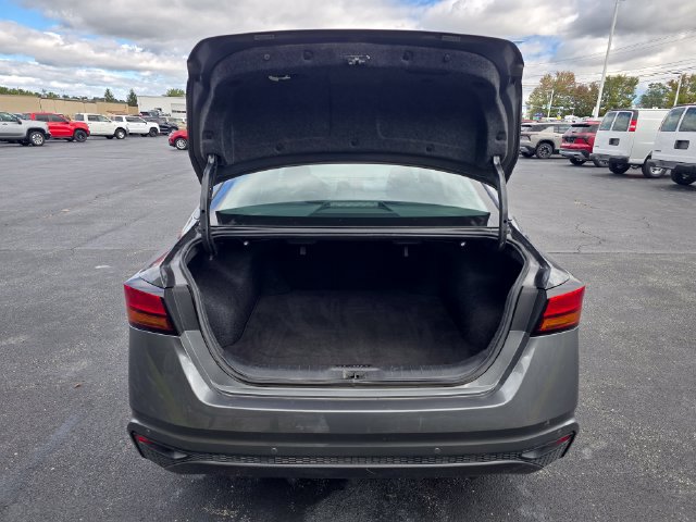 Used 2025 Nissan Altima 2.5 SV FWD image 5