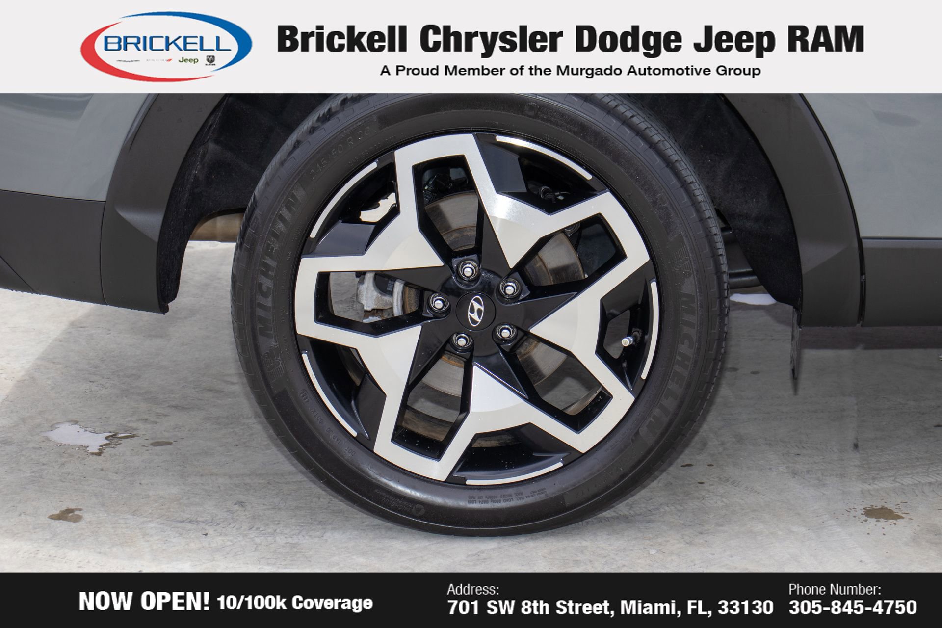 Used 2023 Hyundai Santa Cruz Limited image 39