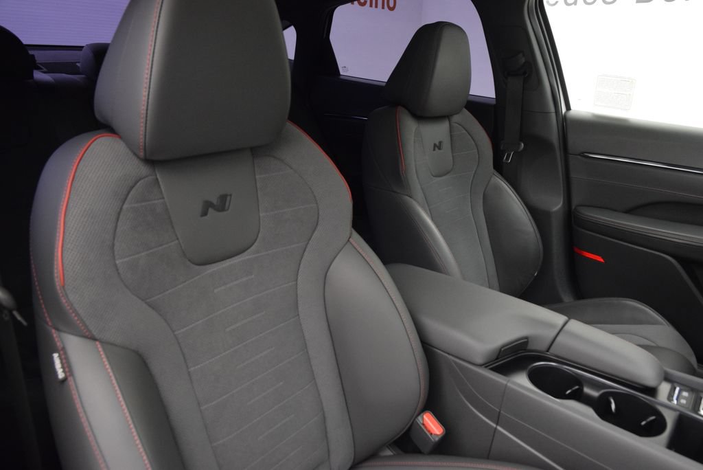 Used 2025 Hyundai Sonata N Line FWD image 18