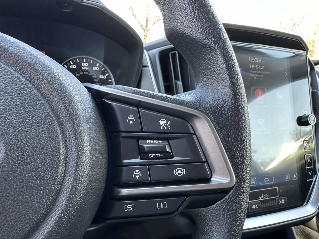 New 2026 Subaru Impreza 2.0i Sport image 27