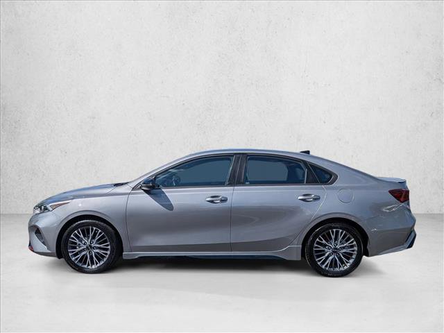 Used 2023 Kia Forte GT-Line FWD image 9