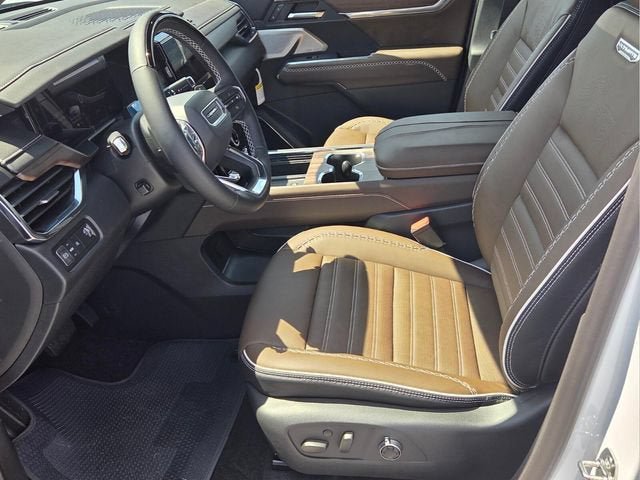 New 2026 GMC Acadia Denali Ultimate FWD image 9