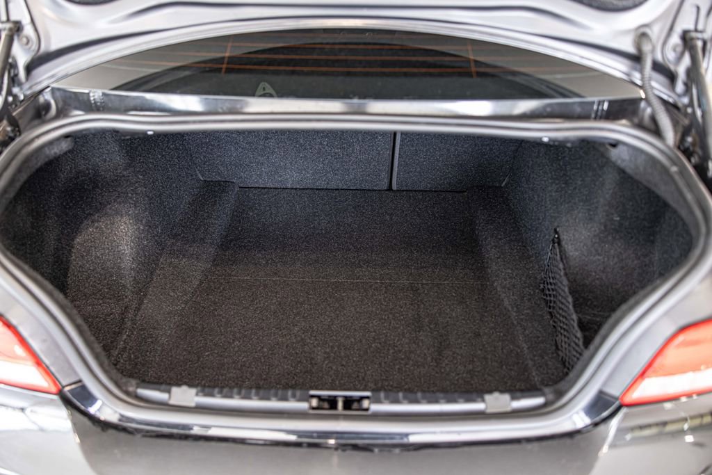 Used 2011 BMW 1 Series M RWD image 16