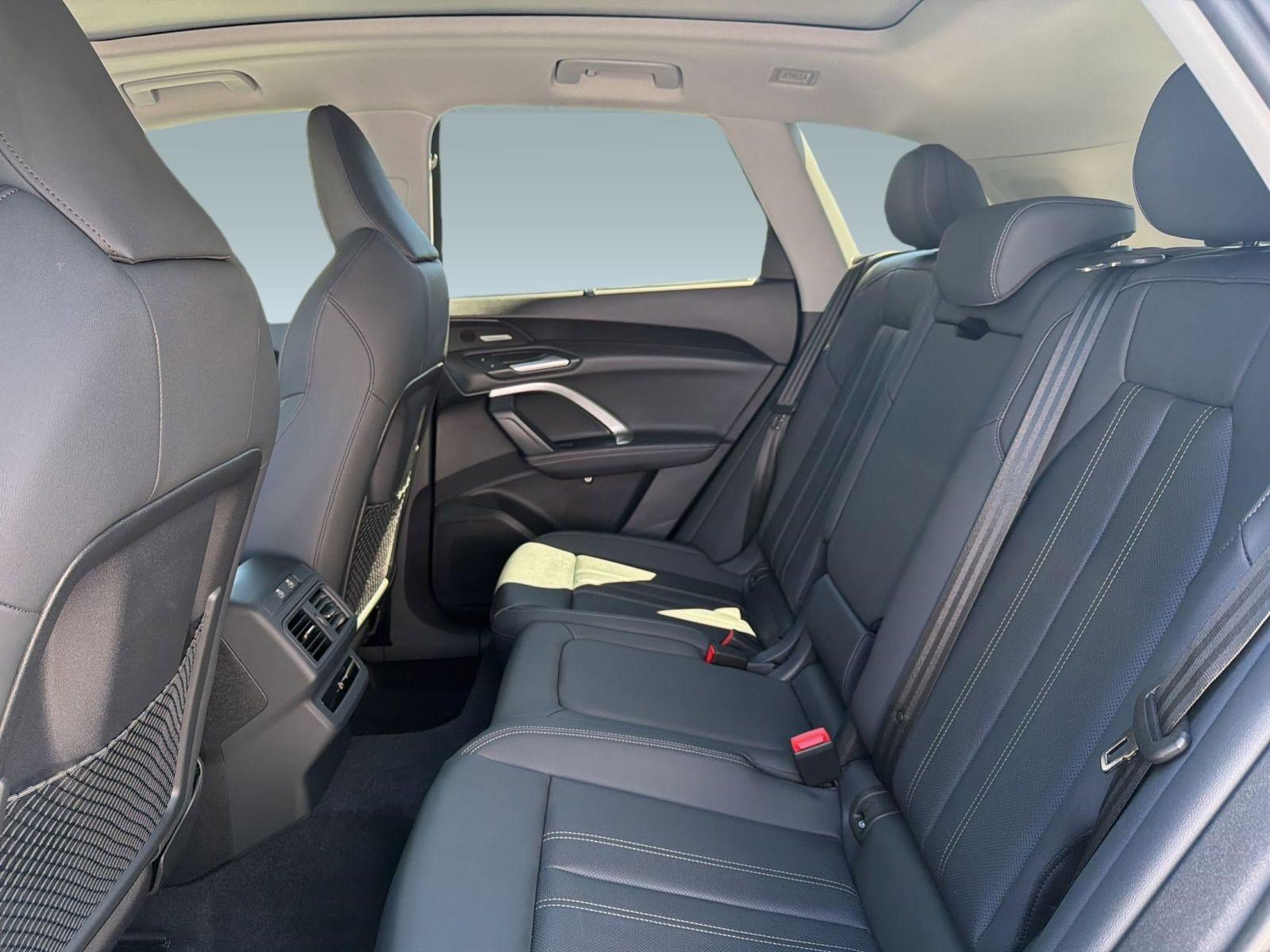 New 2026 Audi Q5 Premium w/ Premium Plus AWD/4WD image 26