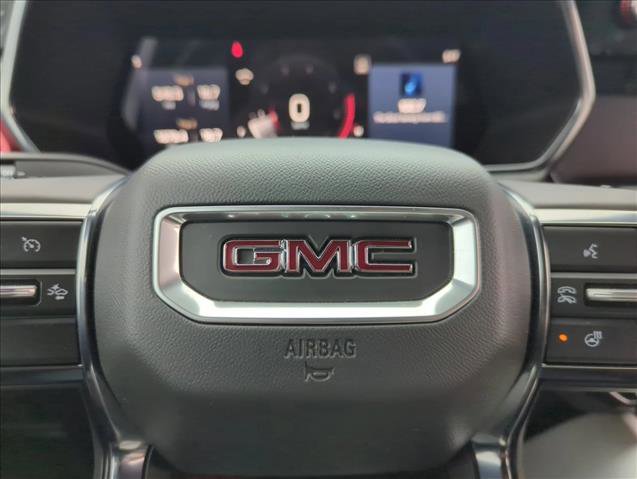 Used 2024 GMC Canyon AT4X w/ AT4X AEV Edition image 24