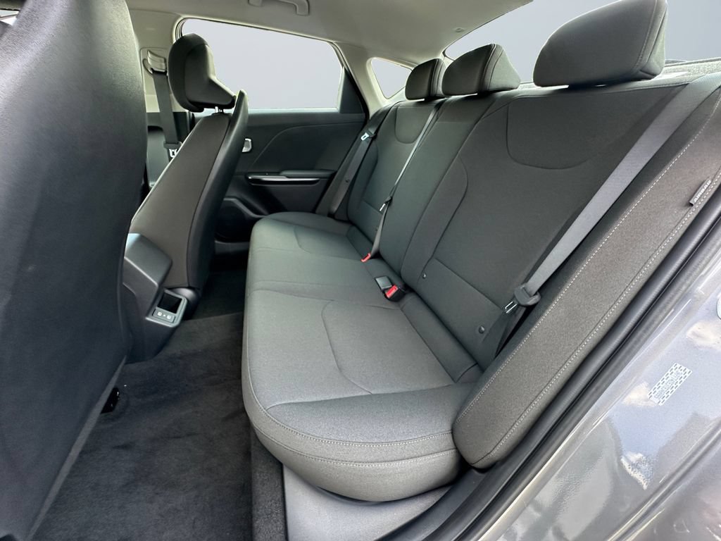 New 2026 Kia K4 FWD image 13