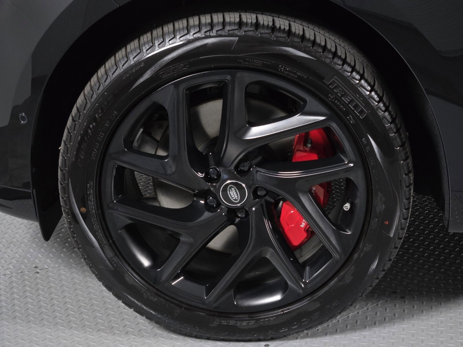 New 2025 Land Rover Range Rover Sport Autobiography image 8