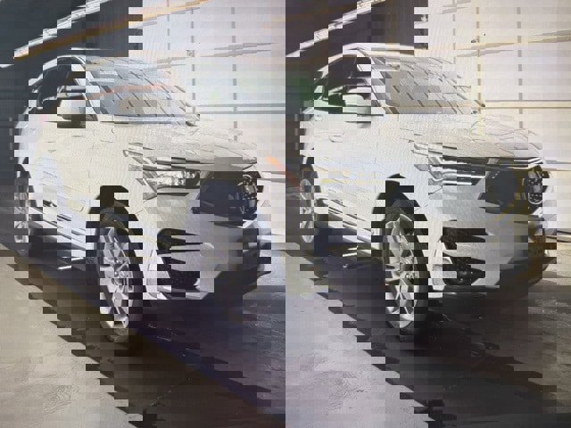 Used 2021 Acura RDX AWD w/ Advance Package