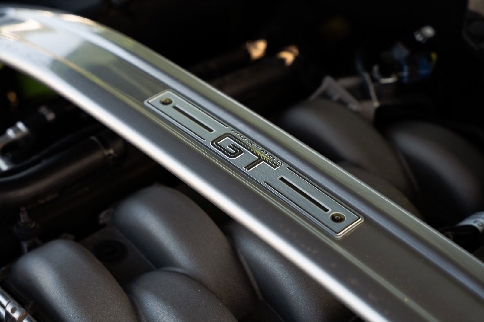 Used 2020 Ford Mustang GT w/ GT Performance Package image 33