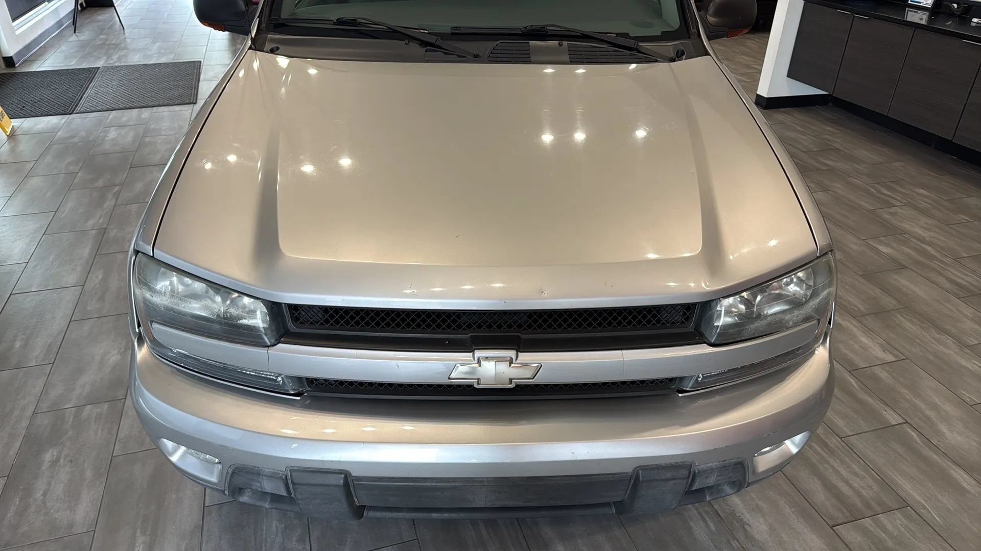 Used 2005 Chevrolet TrailBlazer LT RWD image 10