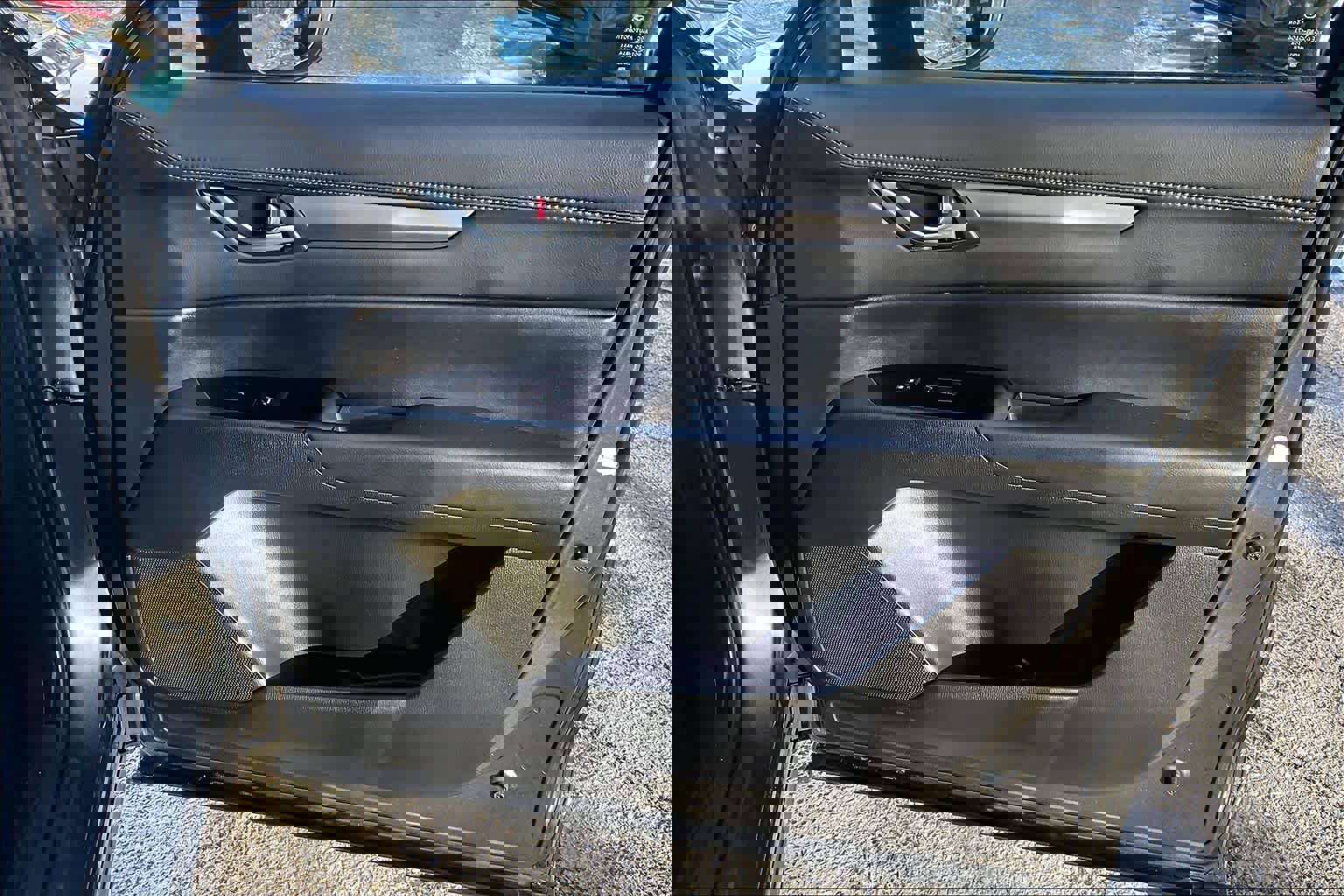 Used 2025 MAZDA CX-5 AWD 2.5 S w/ Select Package image 21