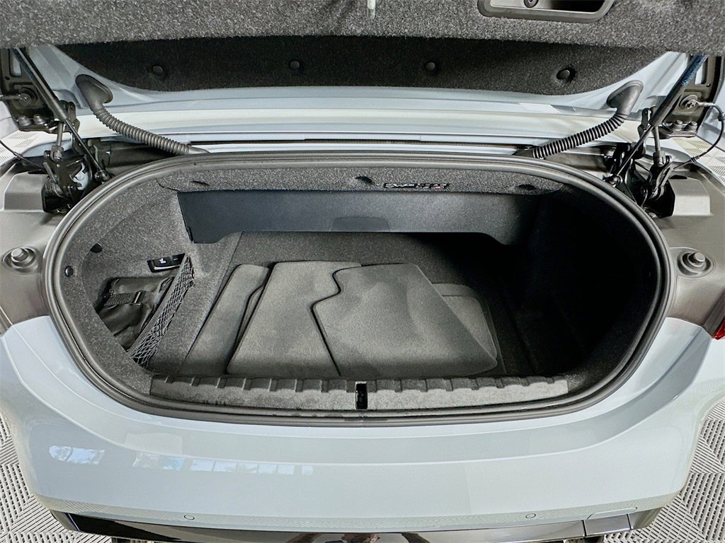 Used 2024 BMW M4 xDrive Competition w/ Executive Package image 26