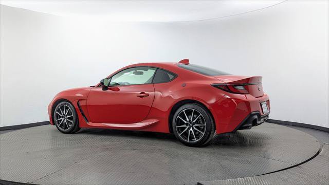 Used 2024 Toyota GR86 RWD image 6