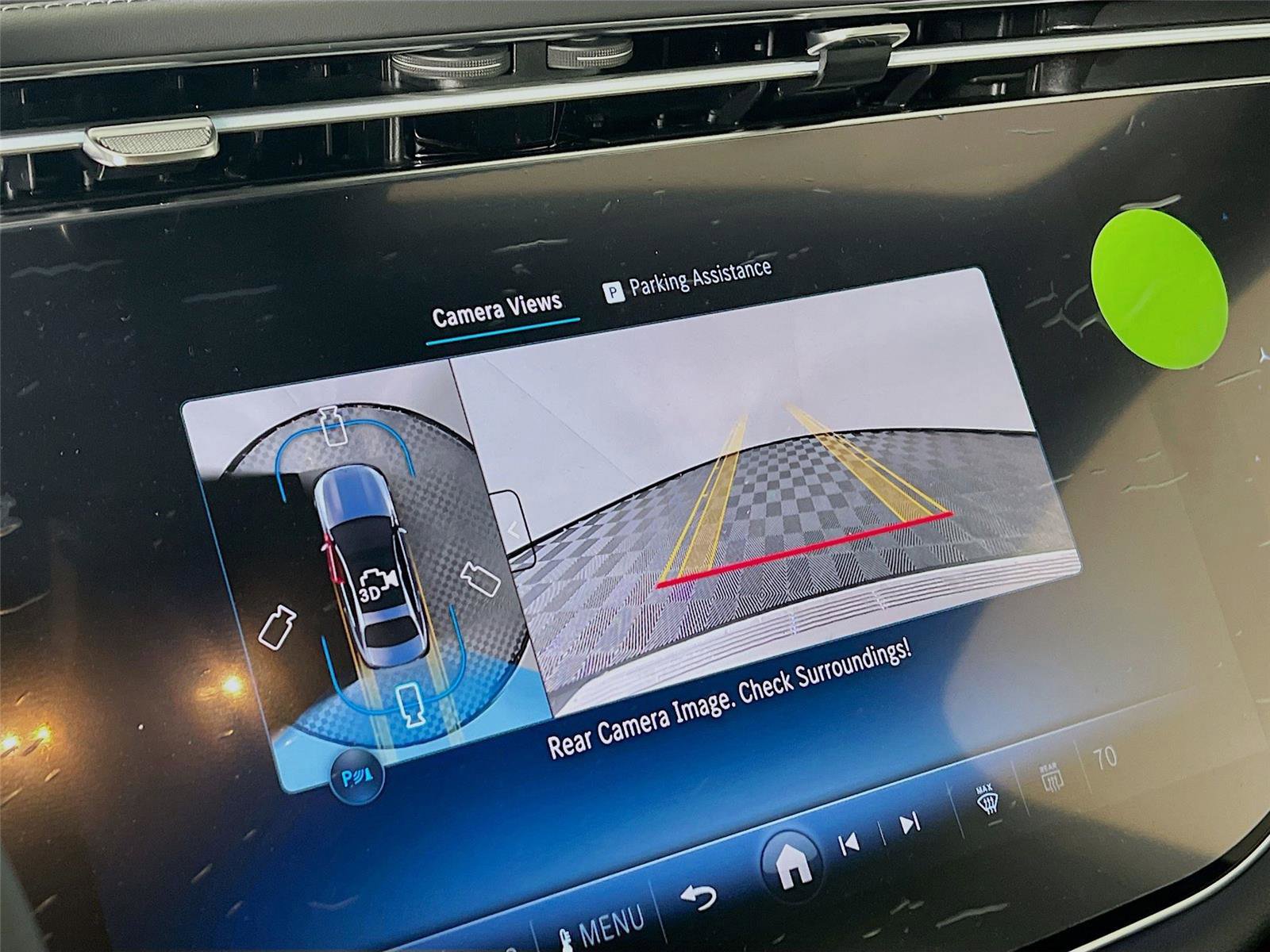 New 2026 Mercedes-Benz E 350 4MATIC Sedan image 12