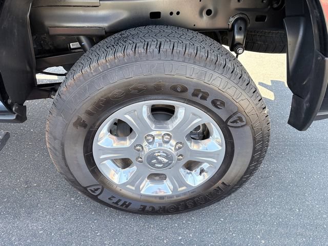 Used 2026 RAM 2500 Big Horn AWD/4WD image 24