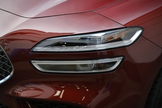 New 2025 Genesis G70 3.3T Advanced image 13