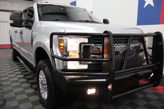 Used 2019 Ford F350 XLT w/ XLT Value Package AWD/4WD image 23