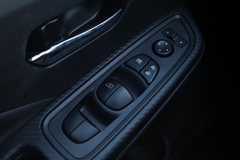 New 2025 Nissan Versa SV w/ Trunk Package image 17