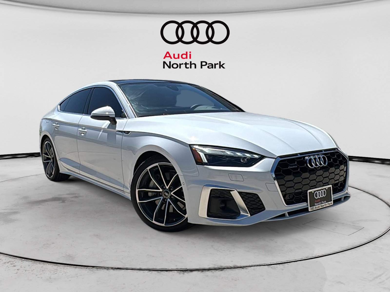 Used 2024 Audi A5 2.0T Prestige