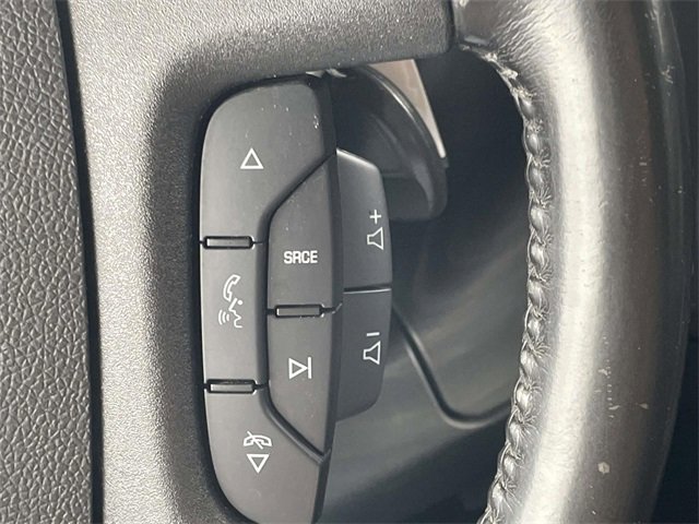 Used 2021 Chevrolet Express 2500 w/ Driver Convenience Package image 23