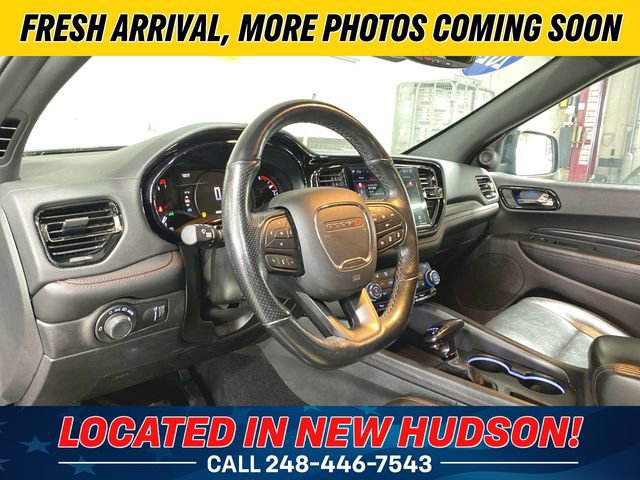 Used 2024 Dodge Durango GT image 10