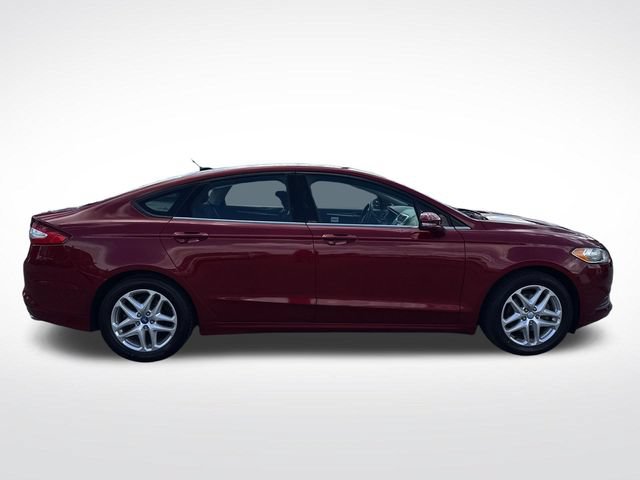 Used 2013 Ford Fusion SE FWD image 6