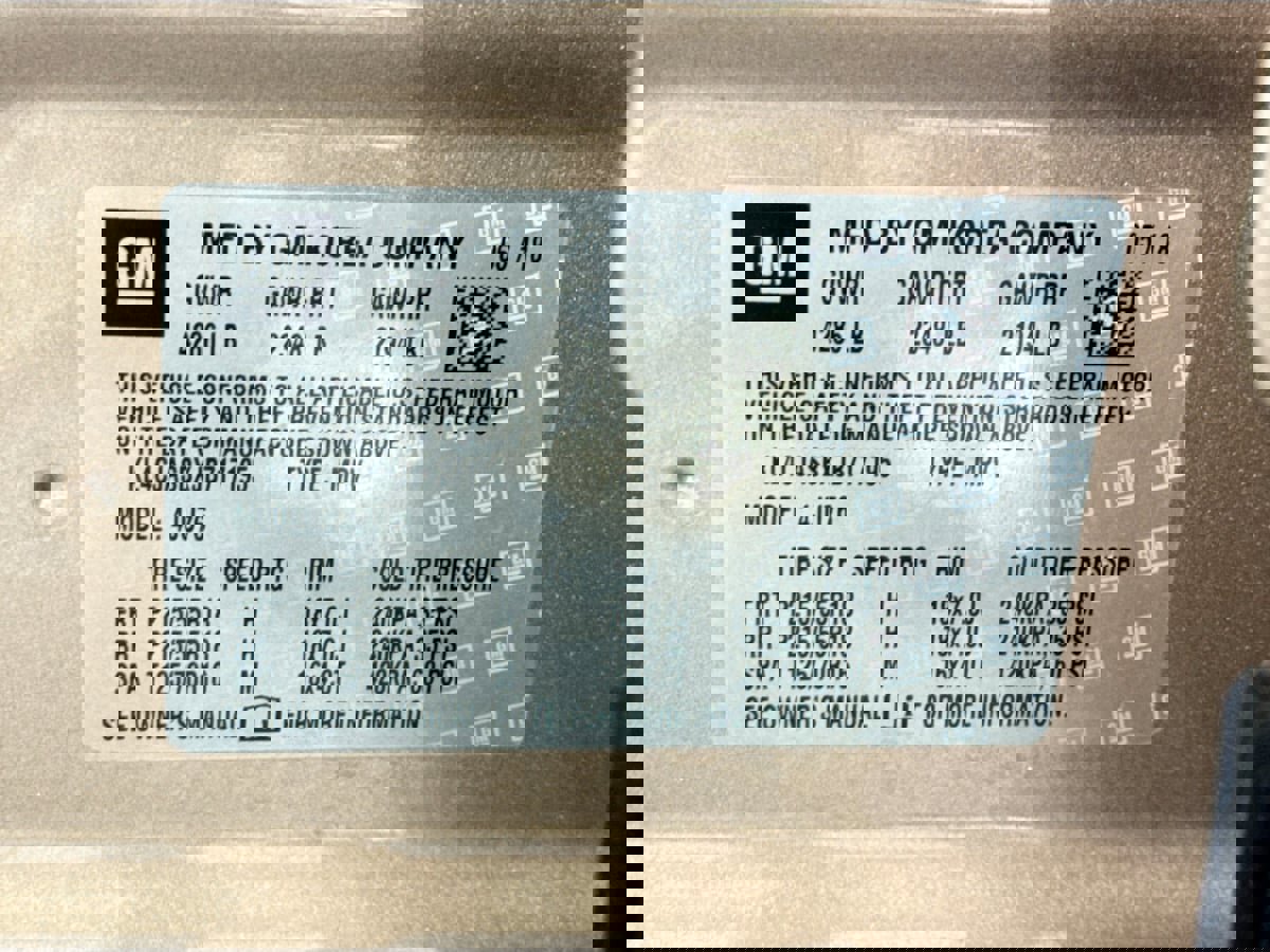 Used 2018 Buick Encore Preferred image 36