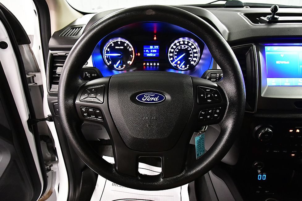 Used 2021 Ford Ranger XL w/ Equipment Group 101A High AWD/4WD image 19