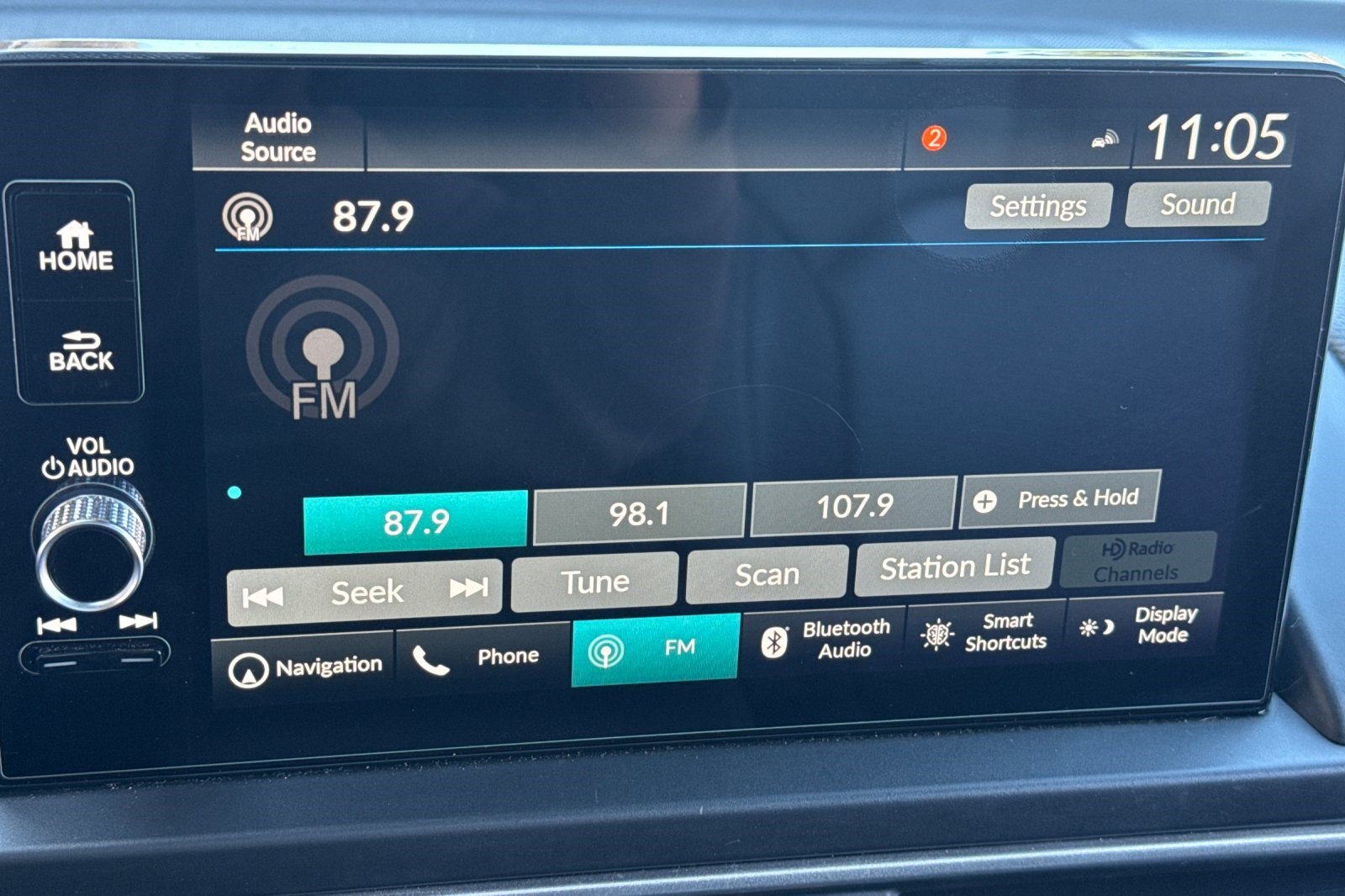 Used 2025 Honda Pilot Touring image 21