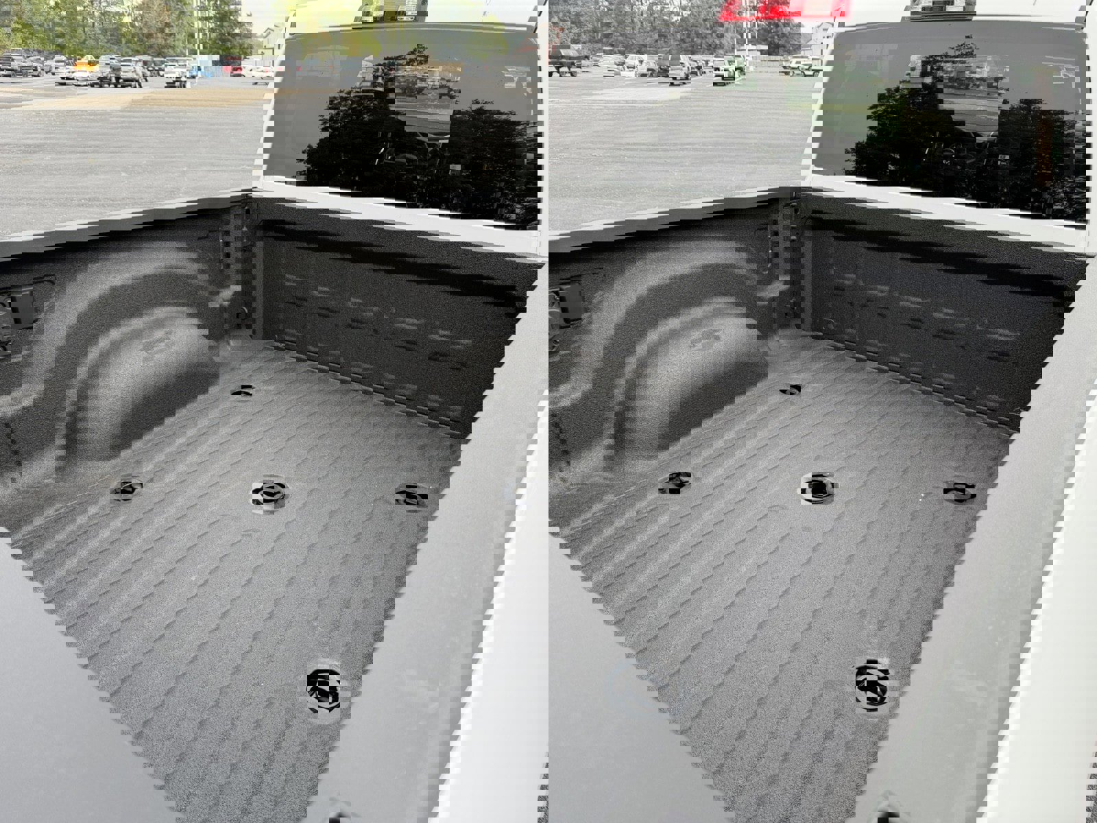 New 2026 RAM 2500 Big Horn image 7