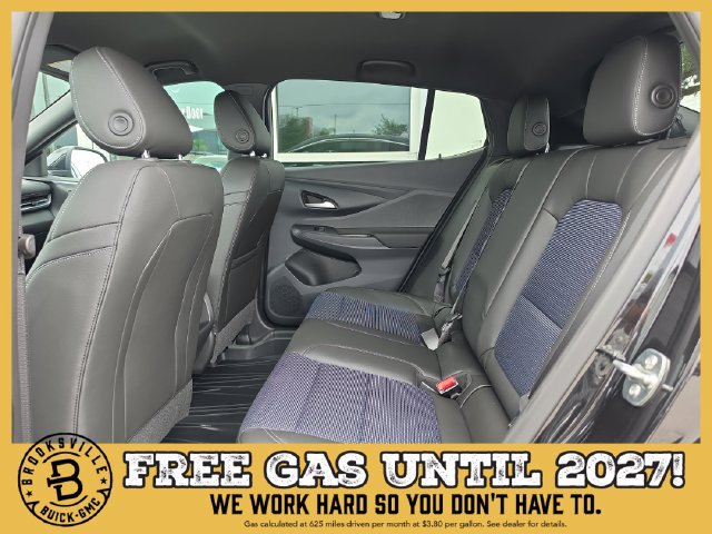 New 2026 Buick Envista Preferred w/ Convenience II Package FWD image 15