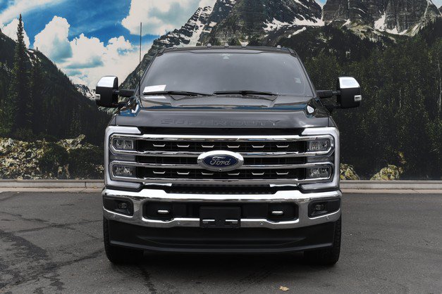 Used 2024 Ford F350 King Ranch w/ Chrome Package AWD/4WD image 5