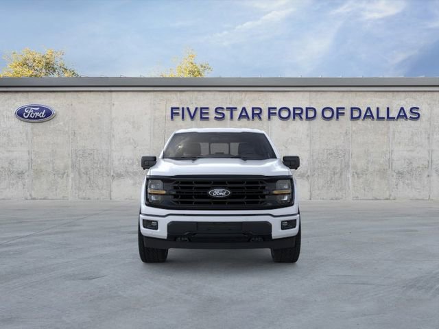 New 2026 Ford F150 XLT AWD/4WD image 6