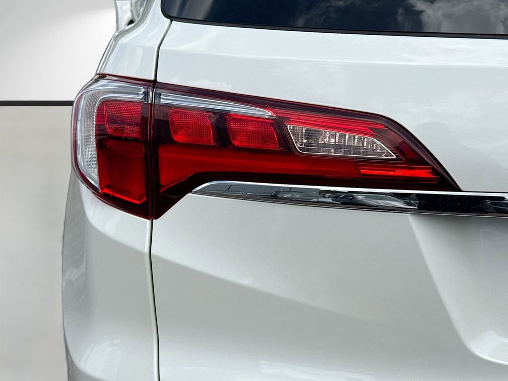 Used 2018 Acura RDX w/ Technology Package image 11